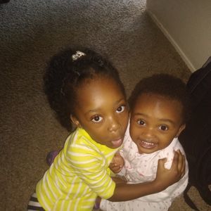 Meet your Posher, Mireille